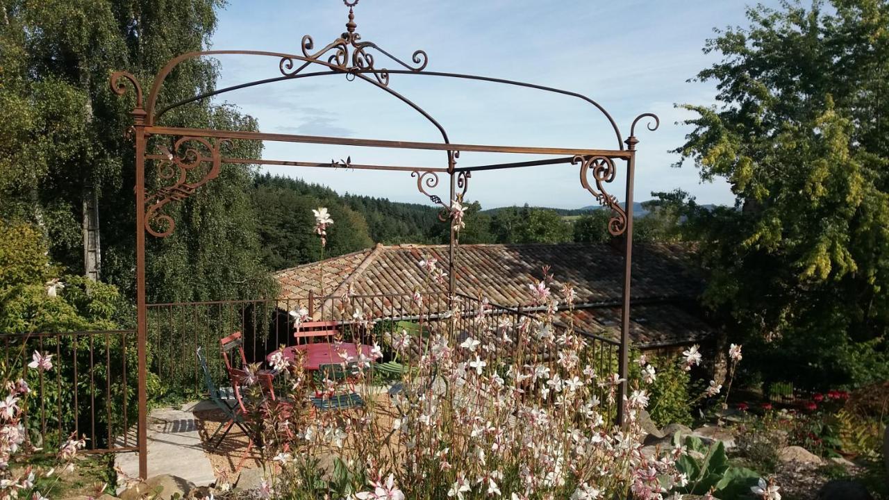 Les Folies De La Serve Ouroux